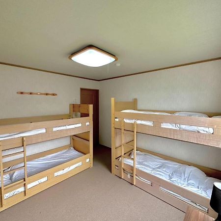 Ōmagari Absolute Niseko Lodge מראה חיצוני תמונה