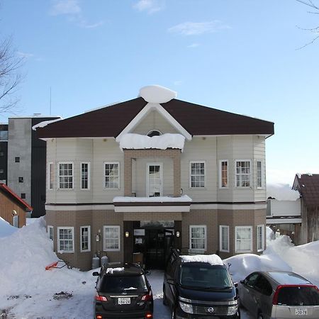 Ōmagari Absolute Niseko Lodge מראה חיצוני תמונה