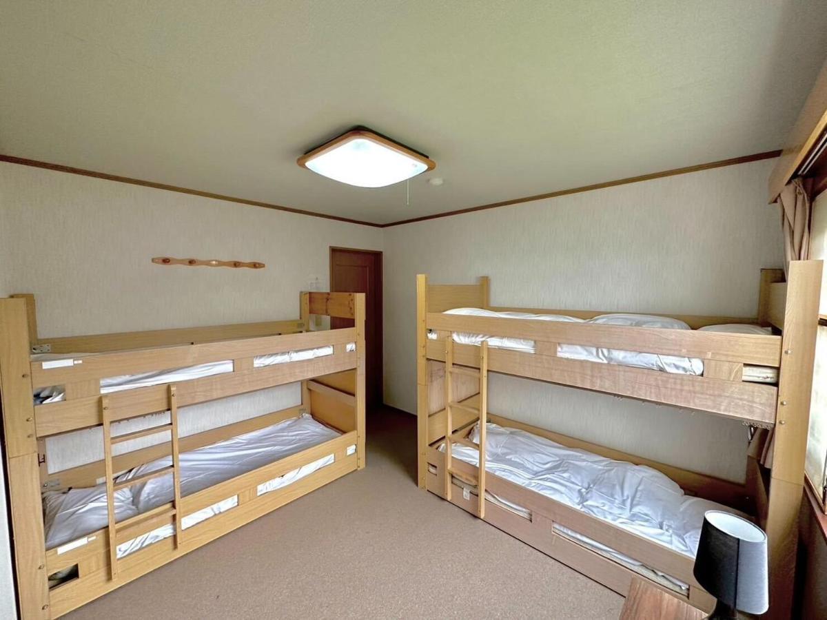 Ōmagari Absolute Niseko Lodge מראה חיצוני תמונה