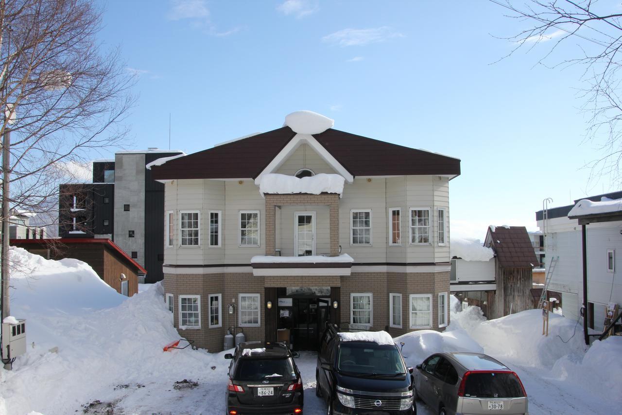 Ōmagari Absolute Niseko Lodge מראה חיצוני תמונה