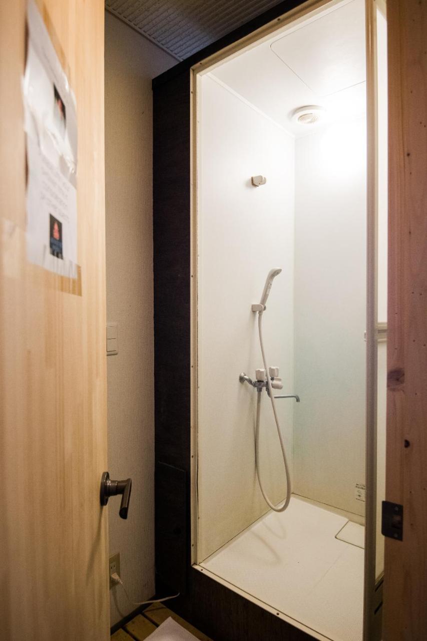 Ōmagari Absolute Niseko Lodge מראה חיצוני תמונה