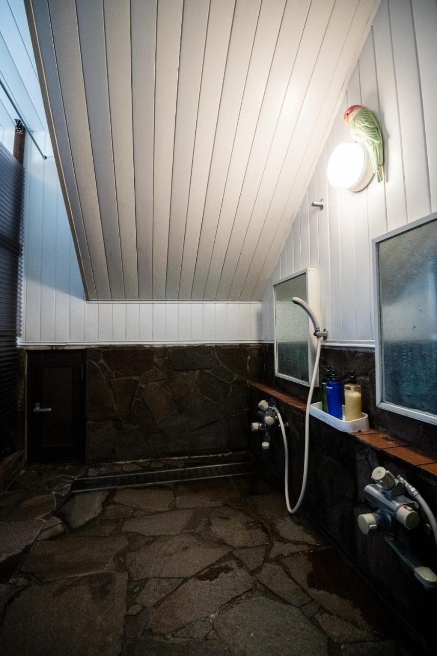 Ōmagari Absolute Niseko Lodge מראה חיצוני תמונה