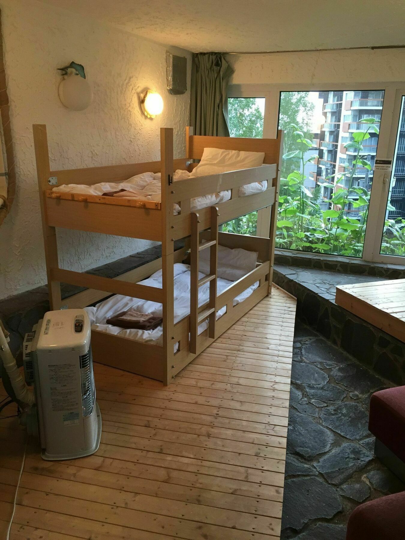 Ōmagari Absolute Niseko Lodge מראה חיצוני תמונה