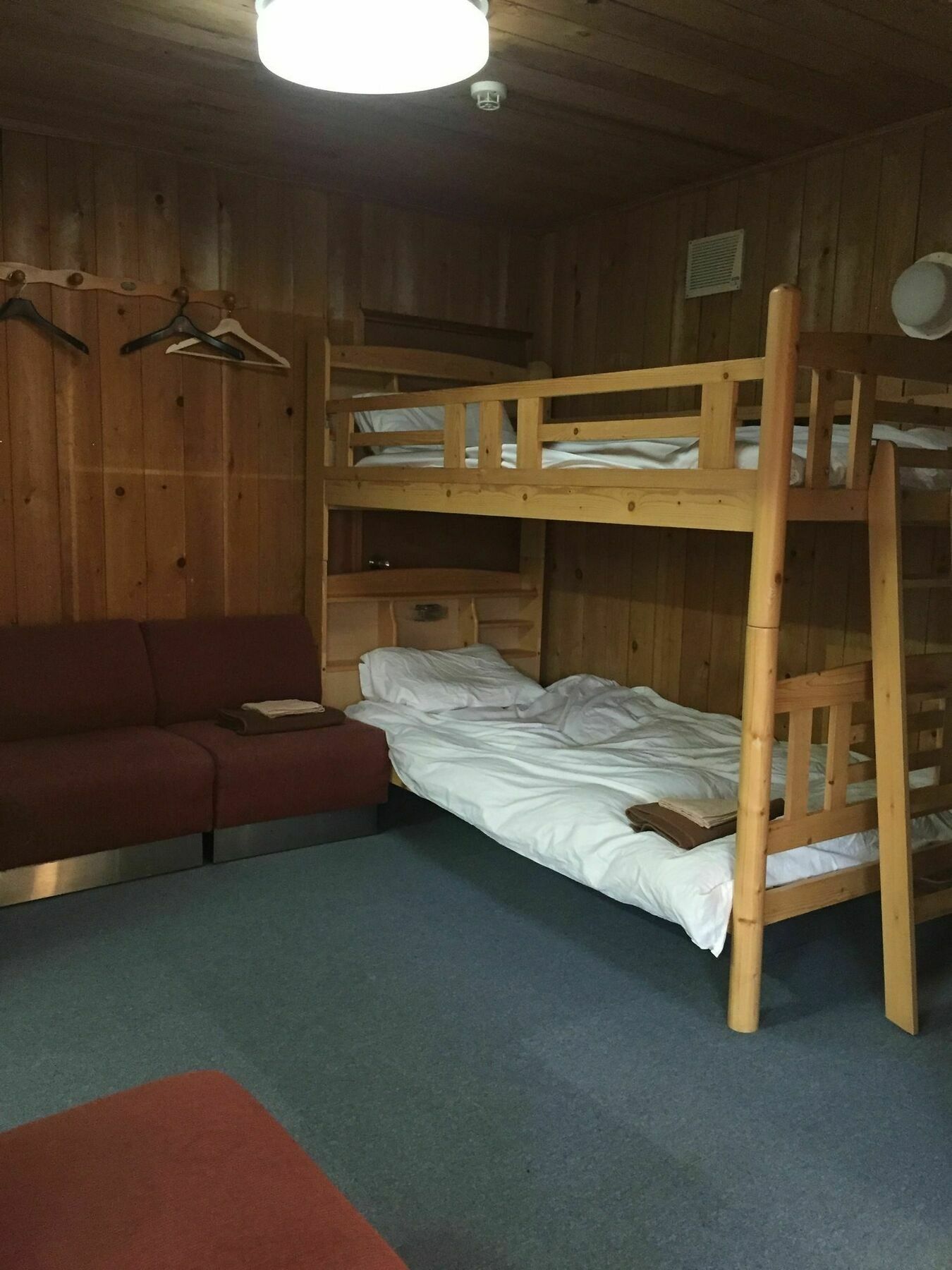 Ōmagari Absolute Niseko Lodge מראה חיצוני תמונה