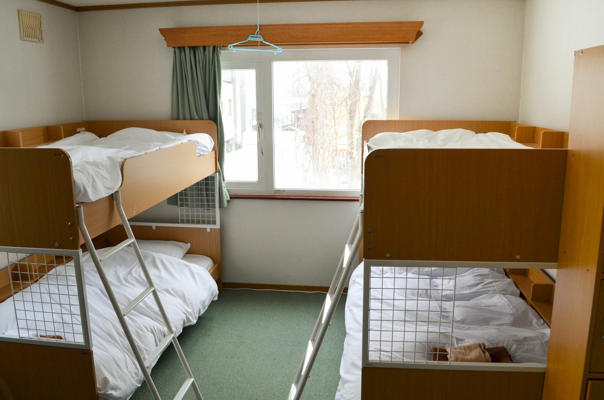 Ōmagari Absolute Niseko Lodge מראה חיצוני תמונה