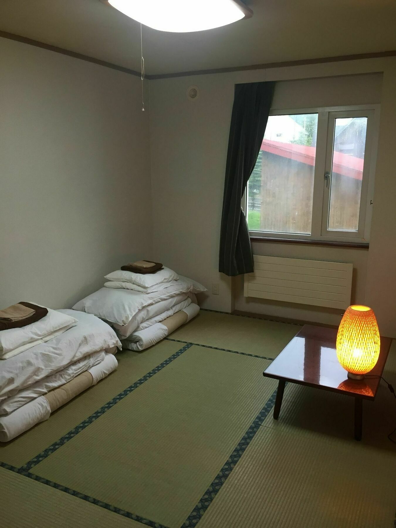 Ōmagari Absolute Niseko Lodge מראה חיצוני תמונה