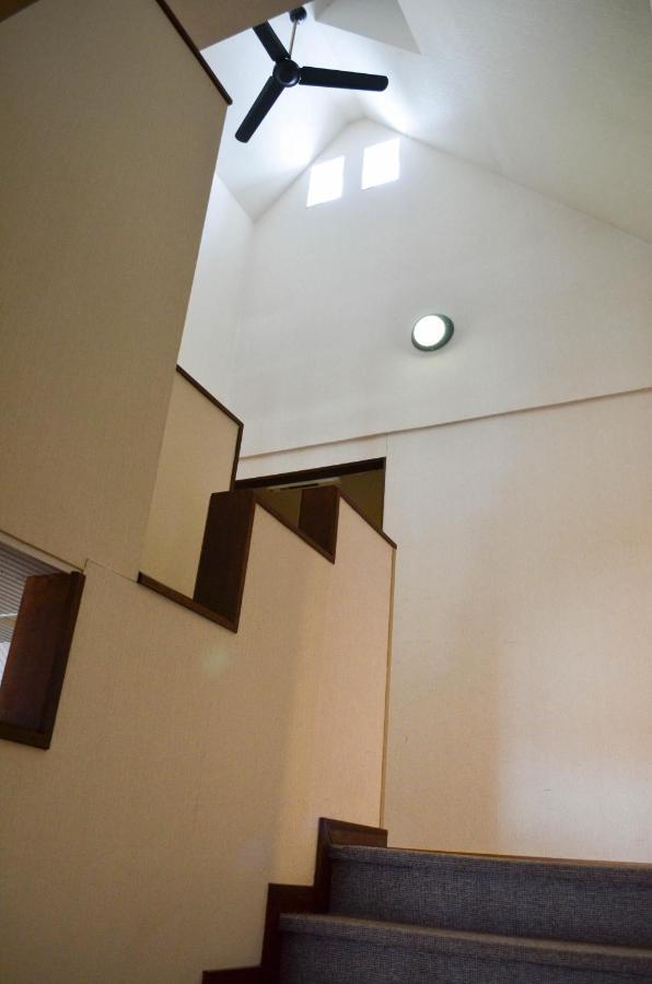 Ōmagari Absolute Niseko Lodge מראה חיצוני תמונה