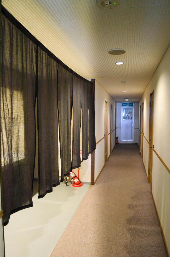Ōmagari Absolute Niseko Lodge מראה חיצוני תמונה