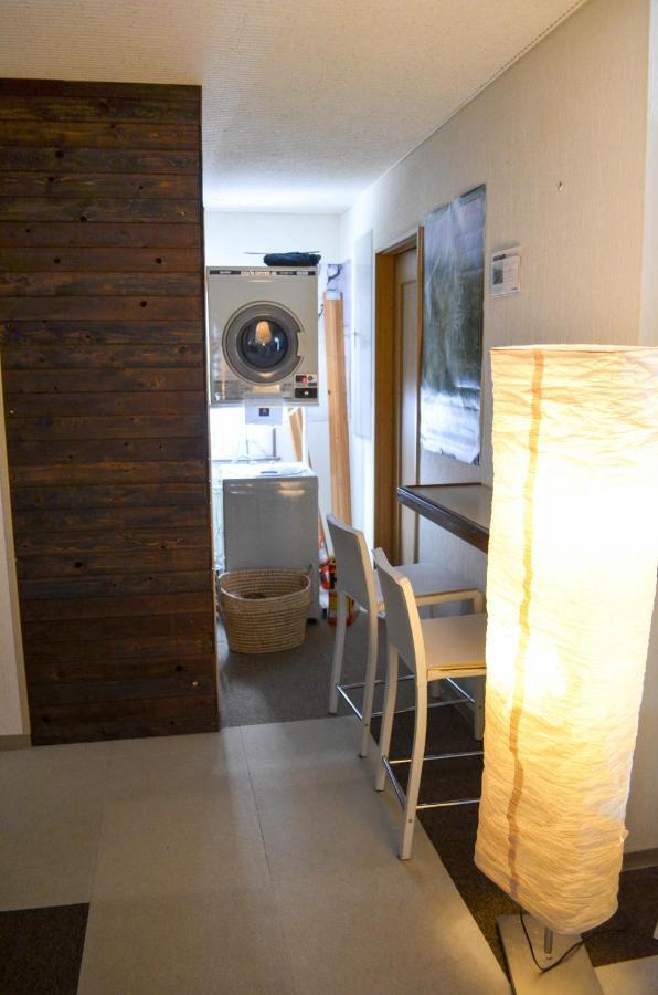 Ōmagari Absolute Niseko Lodge מראה חיצוני תמונה